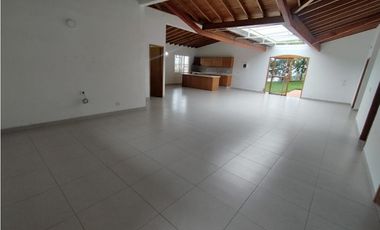 Casa en Arriendo La Mina Envigado