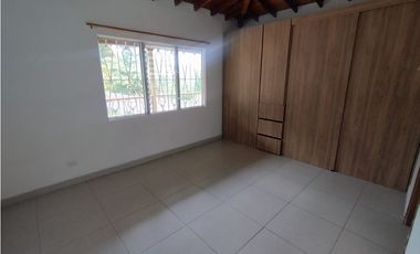 Casa en Arriendo La Mina Envigado