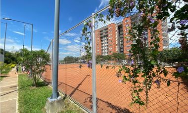 VENTA  APARTAMENTO DE 3 HABITACIONES CERRITOS PEREIRA