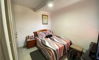 VENTA  APARTAMENTO DE 3 HABITACIONES CERRITOS PEREIRA