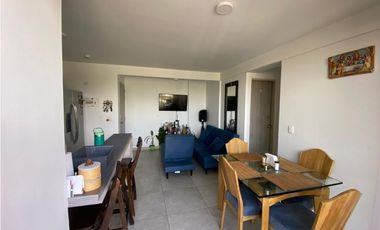 VENTA  APARTAMENTO DE 3 HABITACIONES CERRITOS PEREIRA