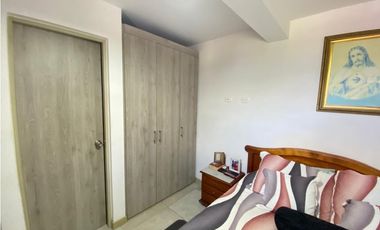 VENTA  APARTAMENTO DE 3 HABITACIONES CERRITOS PEREIRA