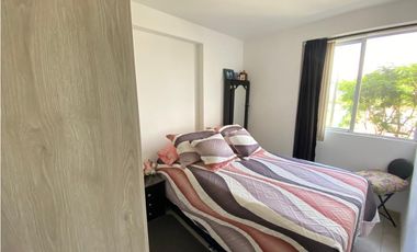 VENTA  APARTAMENTO DE 3 HABITACIONES CERRITOS PEREIRA