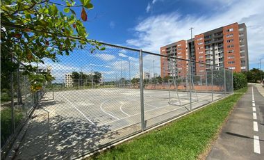 VENTA  APARTAMENTO DE 3 HABITACIONES CERRITOS PEREIRA
