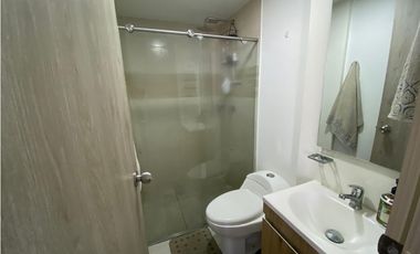 VENTA  APARTAMENTO DE 3 HABITACIONES CERRITOS PEREIRA