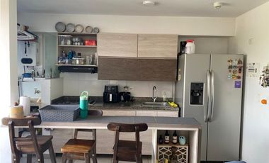 VENTA  APARTAMENTO DE 3 HABITACIONES CERRITOS PEREIRA