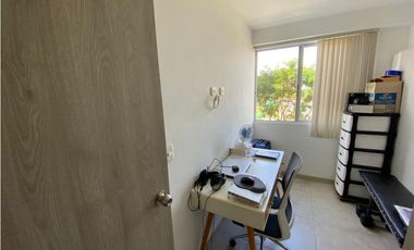VENTA  APARTAMENTO DE 3 HABITACIONES CERRITOS PEREIRA