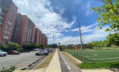VENTA  APARTAMENTO DE 3 HABITACIONES CERRITOS PEREIRA