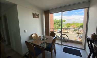 VENTA  APARTAMENTO DE 3 HABITACIONES CERRITOS PEREIRA