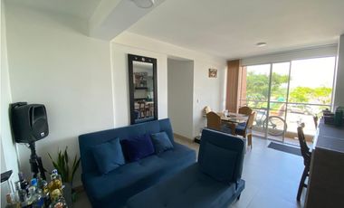 VENTA  APARTAMENTO DE 3 HABITACIONES CERRITOS PEREIRA