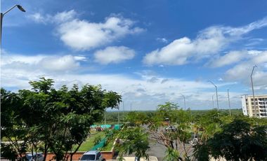 VENTA  APARTAMENTO DE 3 HABITACIONES CERRITOS PEREIRA