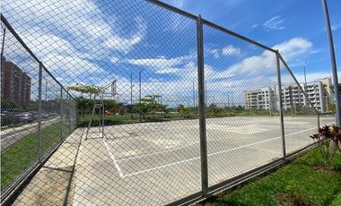 VENTA  APARTAMENTO DE 3 HABITACIONES CERRITOS PEREIRA