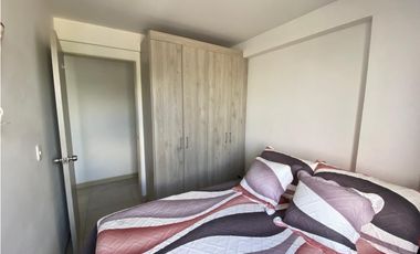 VENTA  APARTAMENTO DE 3 HABITACIONES CERRITOS PEREIRA