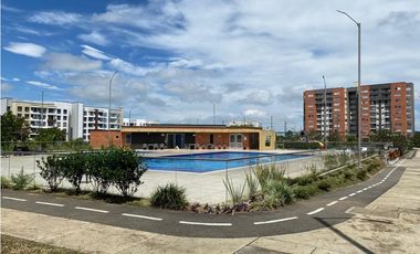 VENTA  APARTAMENTO DE 3 HABITACIONES CERRITOS PEREIRA