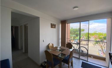 VENTA  APARTAMENTO DE 3 HABITACIONES CERRITOS PEREIRA