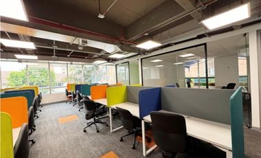 Arriendo Edificio Bella Suiza