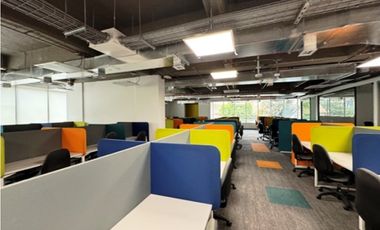 Arriendo Edificio Bella Suiza