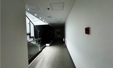 Arriendo Edificio Bella Suiza