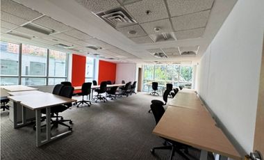 Arriendo Edificio Bella Suiza