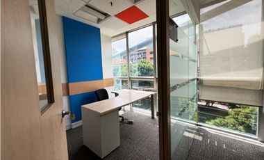 Arriendo Edificio Bella Suiza