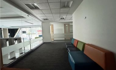 Arriendo Edificio Bella Suiza