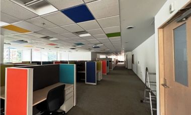 Arriendo Edificio Bella Suiza