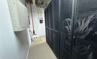 Arriendo Edificio Bella Suiza