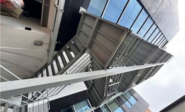 Arriendo Edificio Bella Suiza