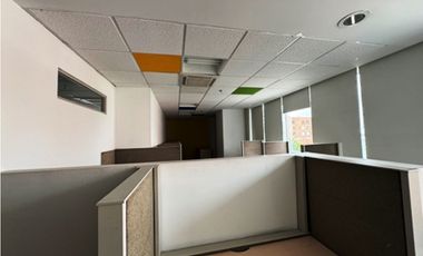 Arriendo Edificio Bella Suiza