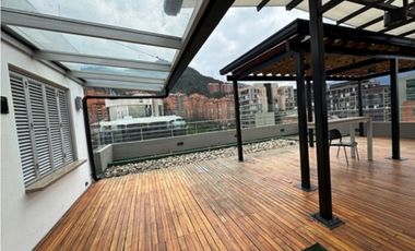 Arriendo Edificio Bella Suiza