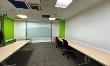 Arriendo Edificio Bella Suiza