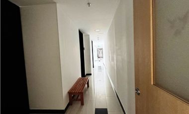 Arriendo Edificio Bella Suiza