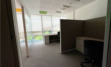 Arriendo Edificio Bella Suiza