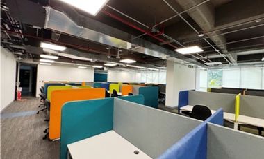 Arriendo Edificio Bella Suiza