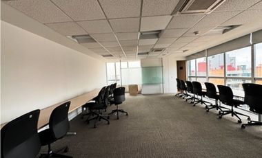 Arriendo Edificio Bella Suiza