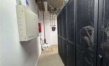 Arriendo Edificio Bella Suiza