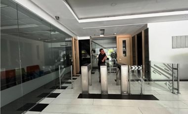 Arriendo Edificio Bella Suiza