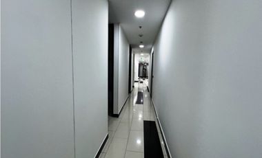 Arriendo Edificio Bella Suiza