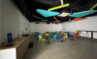 Arriendo Edificio Bella Suiza