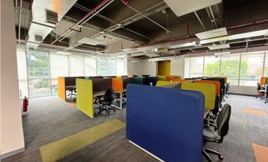 Arriendo Edificio Bella Suiza