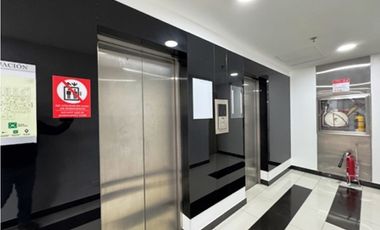 Arriendo Edificio Bella Suiza