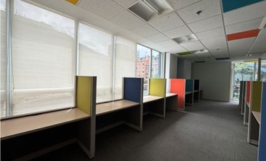 Arriendo Edificio Bella Suiza