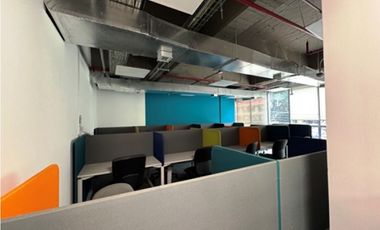 Arriendo Edificio Bella Suiza