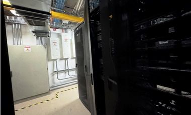 Arriendo Edificio Bella Suiza