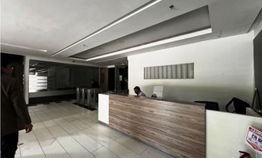 Arriendo Edificio Bella Suiza