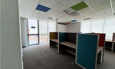 Arriendo Edificio Bella Suiza