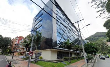 Arriendo Edificio Bella Suiza