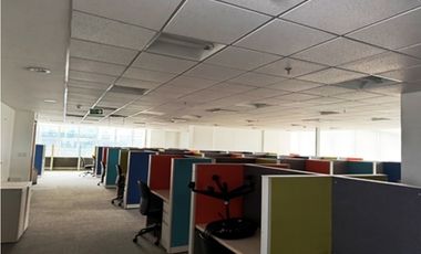 Arriendo Edificio Bella Suiza