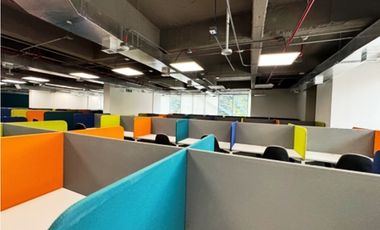 Arriendo Edificio Bella Suiza