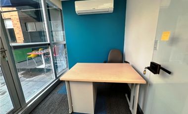 Arriendo Edificio Bella Suiza